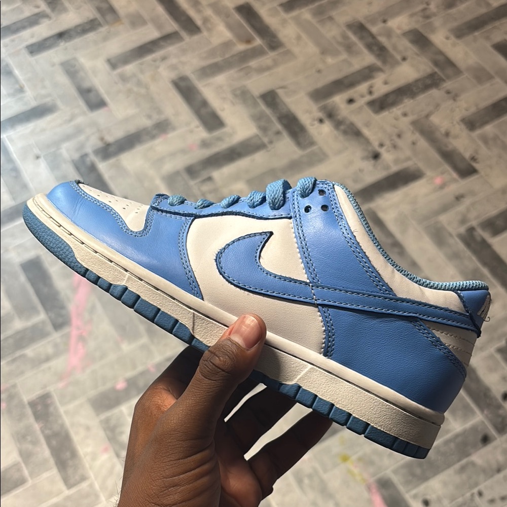 Dunks 5.5y
